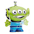 Charm Disney Pixar Toy Story Alien – malý zelený muž, korálek na náramek film