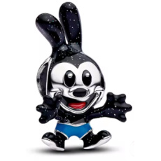 Charm Disney Oswald – Šťastný králík, korálek na náramek film