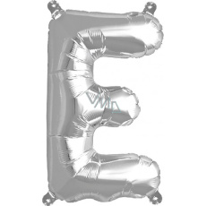 Albi Nafukovací písmeno E 49 cm Albi Nafukovací písmeno E 49 cm
