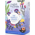 English Tea Shop Bio The Perfect Grade mix čajů 20 kusů 34 g