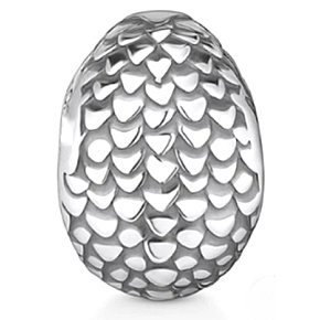 Charm Hra o trůny, Dračí vejce, korálek na náramek, film