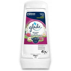 Glade Relaxing Zen gel osvěžovač vzduchu 150 g