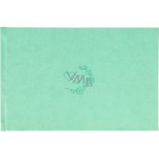 Albi Luxusní svatební fotoalbum 25 oboustranných listů 33,5 x 22 x 4 cm Albi Luxusní svatební fotoalbum 25 oboustranných listů 33,5 x 22 x 4 cm