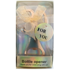 Albi Luxusní otvírák na láhev 30 výročí 9 cm Albi Luxusní otvírák na láhev 30 výročí 9 cm