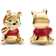 Charm Disney Medvídek Pú - korálek na náramek, film