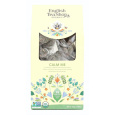 English Tea Shop Bio Zklidňující směs 15 kusů bioodbouratelných pyramidek čaje 30 g