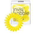 Invisibobble Submarine Yellow Gumička do vlasů žlutá spirálová 3 kusy
