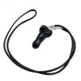 Obsidian Penis amulet pro plodnost, přívěsek přírodní kámen ručně broušený 3 cm, kámen záchrany