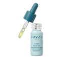 Payot Lisse Sérum Nuit Rénovateur Au Rétinol nocne wygładzające serum dla wszystkich typów skóry 15 ml