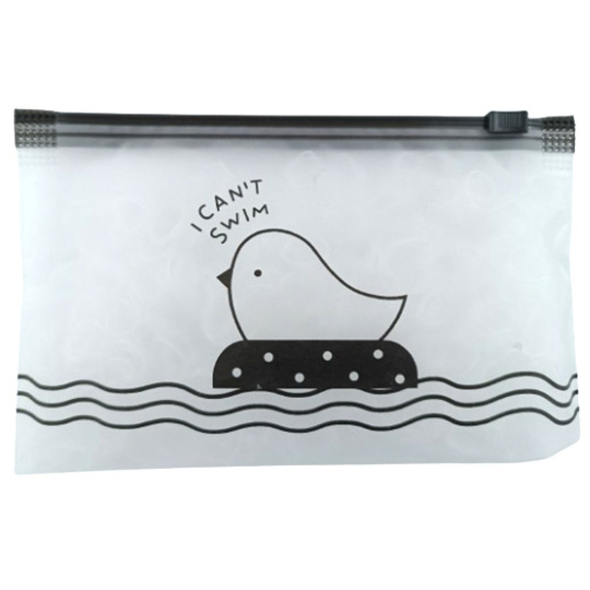 Gumičky silikonové do vlasů bílé sáček Gumičky silikonové do vlasů bílé sáček