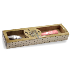 Nekupto Original Lžička se jménem Pavlína 14 cm