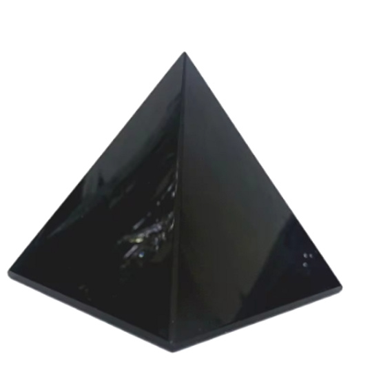 Obsidian černý Pyramida přírodní kámen 2 x 2 x 1,6 cm čistí - energie - harmonie - emoce 1 kus, kámen záchrany Obsidian černý Pyramida přírodní kámen 2 x 2 x 1,6 cm čistí - energie - harmonie - emoce 1 kus, kámen záchrany
