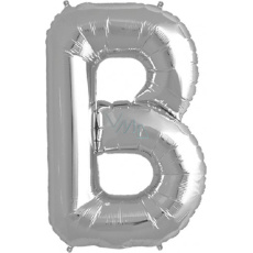 Albi Nafukovací písmeno B 49 cm Albi Nafukovací písmeno B 49 cm