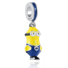 Charm Já padouch - Mimoni Mimoň Kevin, přívěsek na náramek film