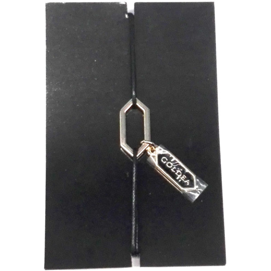 Bvlgari Goldea Roman Night Absolute náramek