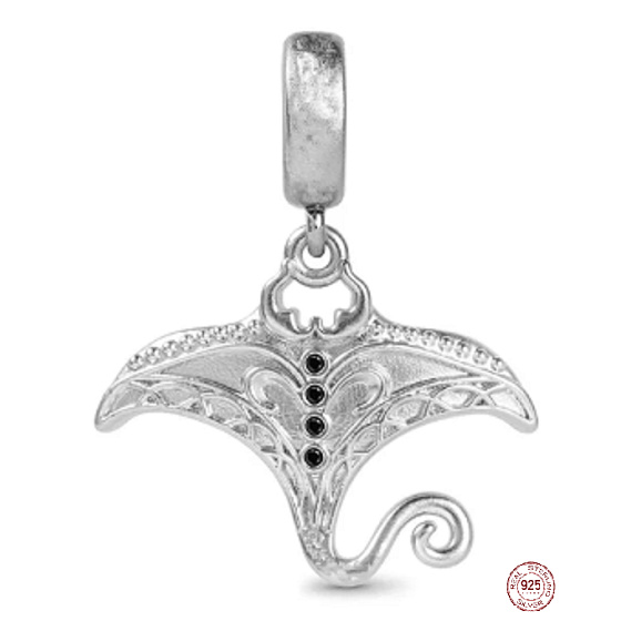 Charm Rejnok – symbol svobody a ochrany, zvíře