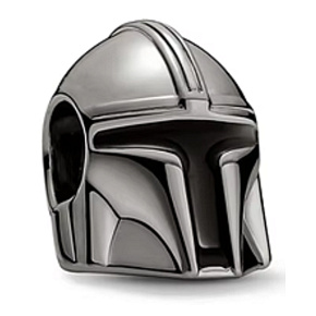Charm Marvel Star Wars Helma Mandarin, korálek na náramek, film