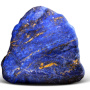 LAPIS LAZULI / LAZURIT, kámen harmonie-vnitřní moudrost
