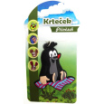 Nekupto Krtečkova dobrodružství Krteček přívěsek Krtek na koberci