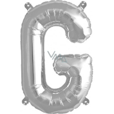Albi Nafukovací písmeno G 49 cm Albi Nafukovací písmeno G 49 cm