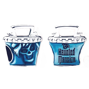 Charm Disney Strašidelný dům, Halloween, korálek na náramek, film