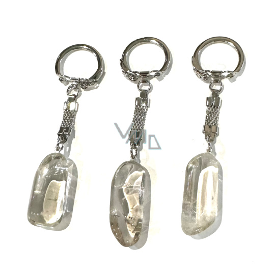 Zawieszka z kamienia kwarcu różowego ok. 10 cm 1 sztuka, kamień realizacji snów Zawieszka z kamienia kwarcu różowego ok. 10 cm 1 sztuka, kamień realizacji snów