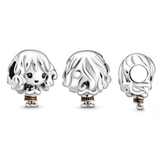 Charm Harry Potter - Hermiona Grangerová, korálek na náramek, film