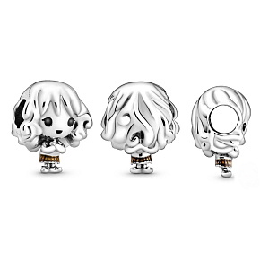 Charm Harry Potter - Hermiona Grangerová, korálek na náramek, film