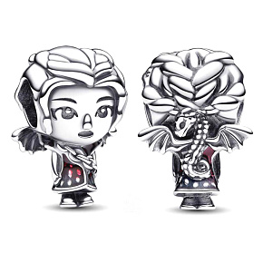 Charm Hra o trůny, Daenerys, korálek na náramek, film