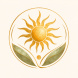 Symbol slunce, symbol vitality a zdraví
