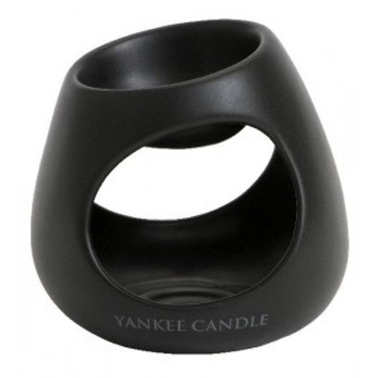 Yankee Candle Stonehenge aromalampa černá 131 x 137 x 128 mm