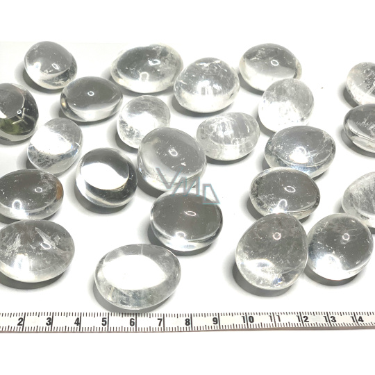 Křišťál Hmatka, léčivý drahokam přírodní kámen cca 3 x 2,5 cm 1 kus, kámen kamenů Křišťál Hmatka, léčivý drahokam přírodní kámen cca 3 x 2,5 cm 1 kus, kámen kamenů