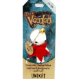 Albi Voodoo přívěsek Unikát 8 x 4 cm