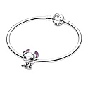 Charm Disney Lilo & Stitch - Stitch korálek na náramek film