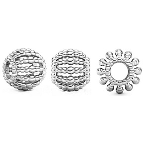 Charm Prameny korálků, korálek na náramek symbol