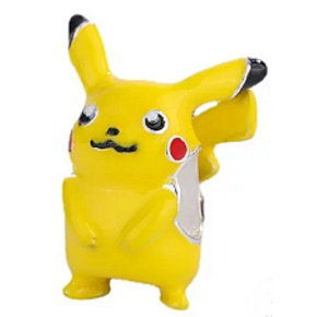 Charm Pokémon Pikachu, korálek na náramek film