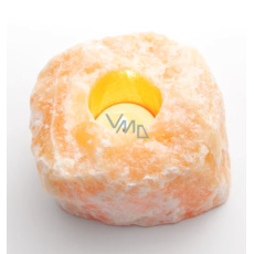 Kalcit Svícen surový přírodní kámen 110 x 110 x 60 mm 1 kus, kámen intuice Kalcit Svícen surový přírodní kámen 110 x 110 x 60 mm 1 kus, kámen intuice