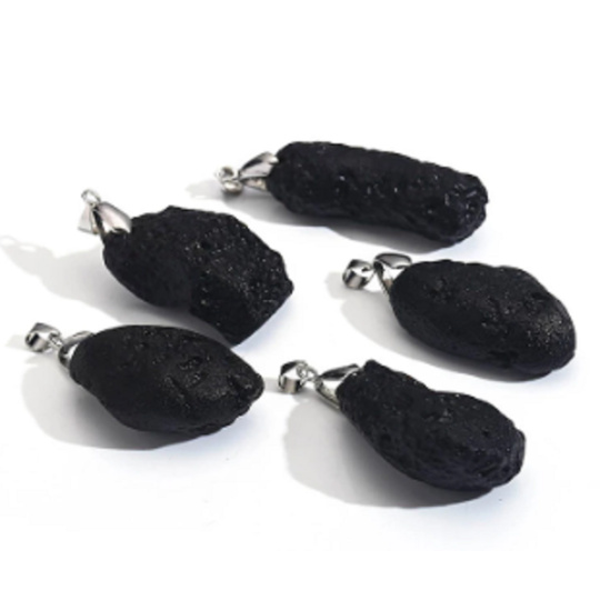 Turmalín Skoryl přívěsek přírodní kámen 3,5 cm 1 kus, strážce dobré nálady Turmalín Skoryl přívěsek přírodní kámen 3,5 cm 1 kus, strážce dobré nálady