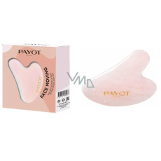 Payot Face Moving Różowy Gua Sha kamień do twarzy 1 szt