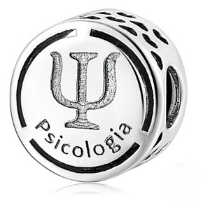 Charm Psychologie, korálek na náramek zaměstnání