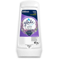 Glade True Scent Lavender - Levandule gel osvěžovač vzduchu 150 g