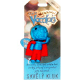 Albi Voodoo přívěsek Skvělý syn 8 x 4 cm