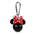 Epee Merch Disney Minnie Mouse - Klíčenka 3D 4 cm