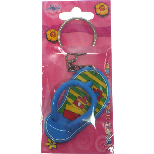 Nekupto Klíčenka Bota 1 kus