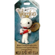 Albi Voodoo přívěšek Nejlepší kolega 8 x 4 cm