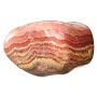 RODOCHROZIT / RODOCHROSITE, rozvíjí vztahy všech typů