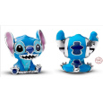 Charm Sterlingové stříbro 925 Disney Lilo a Stitch, korálek na náramek film