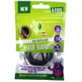 Escenti Gumičky do vlasů proti vším 8 kusů