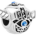 Charm Ruka Fatimy, korálek na náramek symbol