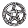 PENTAGRAM, symbol magie a ochrany